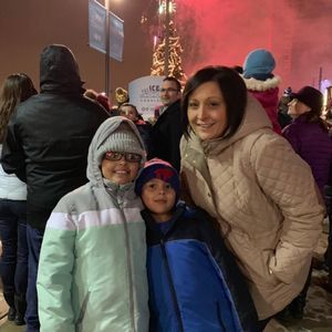 Meet your Posher, Sasha